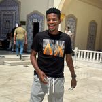 Kotun Suraj Ola - @olamiles101 - Instagram