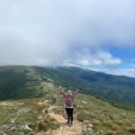 Ola Miles - @carrie___burrill - Instagram