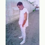 Ola miles - @olamile98 - Instagram