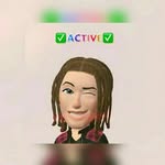 Ola Miles - @moormiles78 - Instagram
