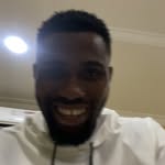 Olamide - @_ola_miles - Instagram