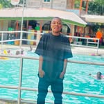 Sunday Adeniran - @olamileskid - Instagram