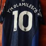 Y'm Olamilesco - @ym_olamilesco - Instagram
