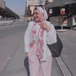 Ola Moussa - @lluullyyy - Instagram