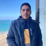 Ola Moussa - @ola__moussa - Instagram