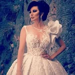 Ola Moussa - @olamoussa89 - Instagram
