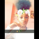 Niola Naomi Murdock - @niolamurdock - Instagram