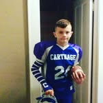nickolas_parker24 - @nickolas_parker9 - Instagram