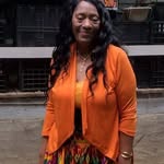 Ola Parker - @ola.parker.520 - Instagram