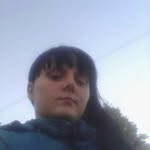 Ирина - @olanrewajupatton - Instagram