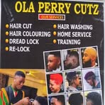 Ola Perry Cutz - Facebook
