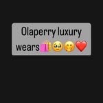OLAPERRY LUXURY HUB��� - @olaperry225 - Instagram