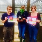 Ola Scott - Farmer - @olascott.farmer - Instagram