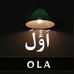 Ola Scotty  - Facebook