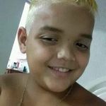 sou amarelo - @gardolasimpsons - Instagram