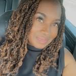 Ola Taylor-baker - @_olaaa - Instagram