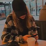 Ola Urban - @alexa990623 - Instagram