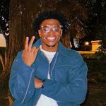 ♔Ola Walker-Thomas♚ - @olaxwalker - Instagram