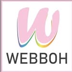 @webbohriola - Instagram