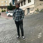 Olatuga akinrinade - @__olawest - Instagram