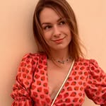 Ola Wilk - @ola.wolff - Instagram