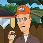 Olaf Johnson - @dale_gribble11 - Instagram