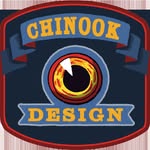 Olaf Nelson, Chinook Design - @chinook_design - Instagram
