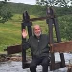Olav Olsen - @olav.1943 - Instagram