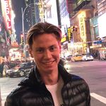 Tom Olav Olsen - @tomolavolsen - Instagram