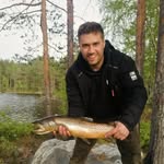Ole Anders Solberg - @oleanders91 - Instagram