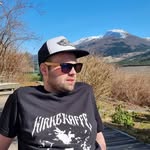 Ole Johnny F Solberg - @gizmoronax - Instagram
