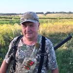 Олег лысак - @oleg_hunter_58 - Instagram