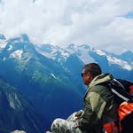 Олег Гредасов - @oleghunter1978 - Instagram