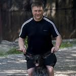 Олег - @hunteroleg36 - Instagram
