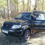 Олег - @oleghunter_80 - Instagram