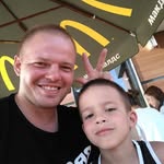 Олег Костенко - @olegkostenko14 - Instagram