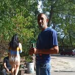 Олег Костенко - Facebook