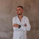 Oleg Kostenko - @4erry94 - Instagram