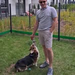 Oleg Kostenko - @olegio1987 - Instagram