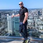 Oleg Kutscherenko - @olegkutscherenko - Instagram