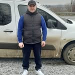 Oleg Kutsenko - @olegkutsen - Instagram