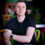Олег Левицький - @oleg_levitskui - Instagram