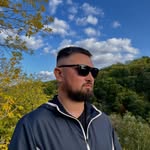 Oleg Levitskyi - @oleglevitskyi - Instagram
