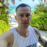 Oleg  Valerevich - @oleglosev83 - Instagram