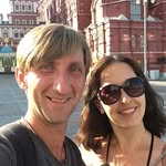 Олег Марковкин - @oleg_markovkin - Instagram