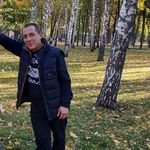 Олег Марко - @olegmarko40 - Instagram