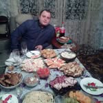 Олег Марков - @olegmarkov0903 - Instagram