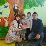 Олег Марков - @olegmarkov6334 - Instagram