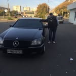 Олег Марковский - @olegmarkovskii - Instagram