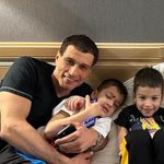Oleg Markov - @olegmarkov1980 - Instagram